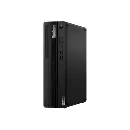 Lenovo ThinkCentre M70s Gen 3 11T8 - SFF - Core i5 12400 - 2.5 GHz - RAM 8 Go - SSD 512 Go - TCG Opal En... (11T8000GFR)_3